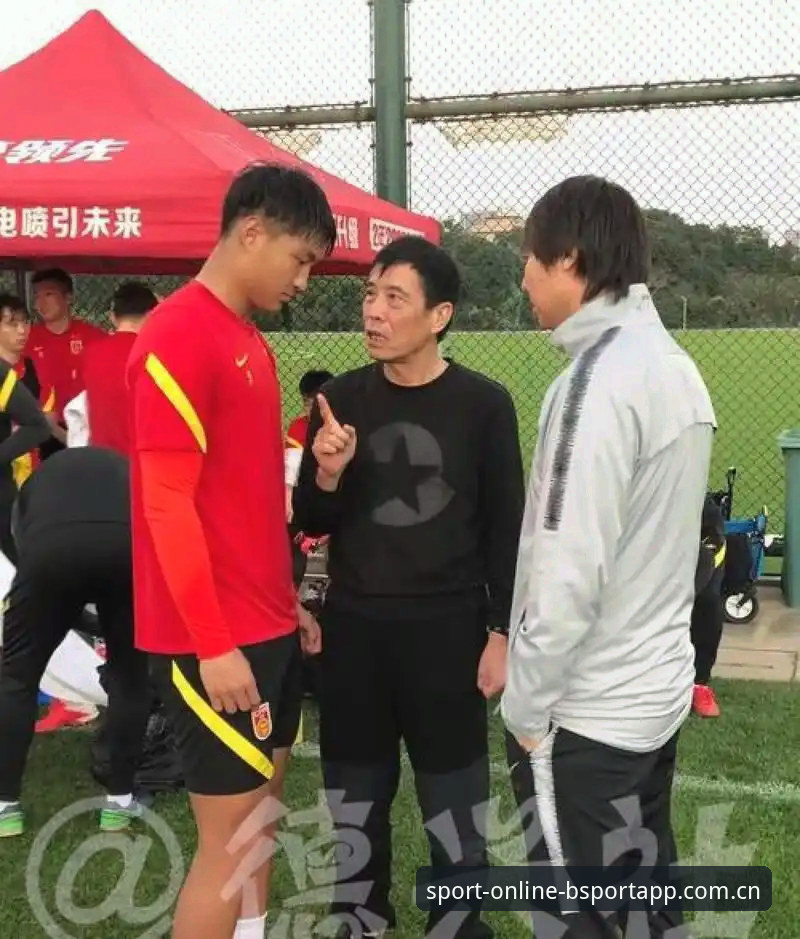 足协禁足风暴 vs 行业净化：中国足球反腐名单背后，bsportAPP平台用户如何理性看待?